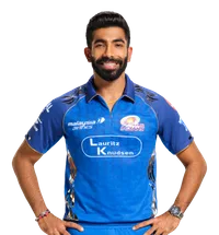 Jasprit Bumrah