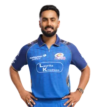 Naman Dhir