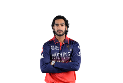 Venkatesh Iyer
